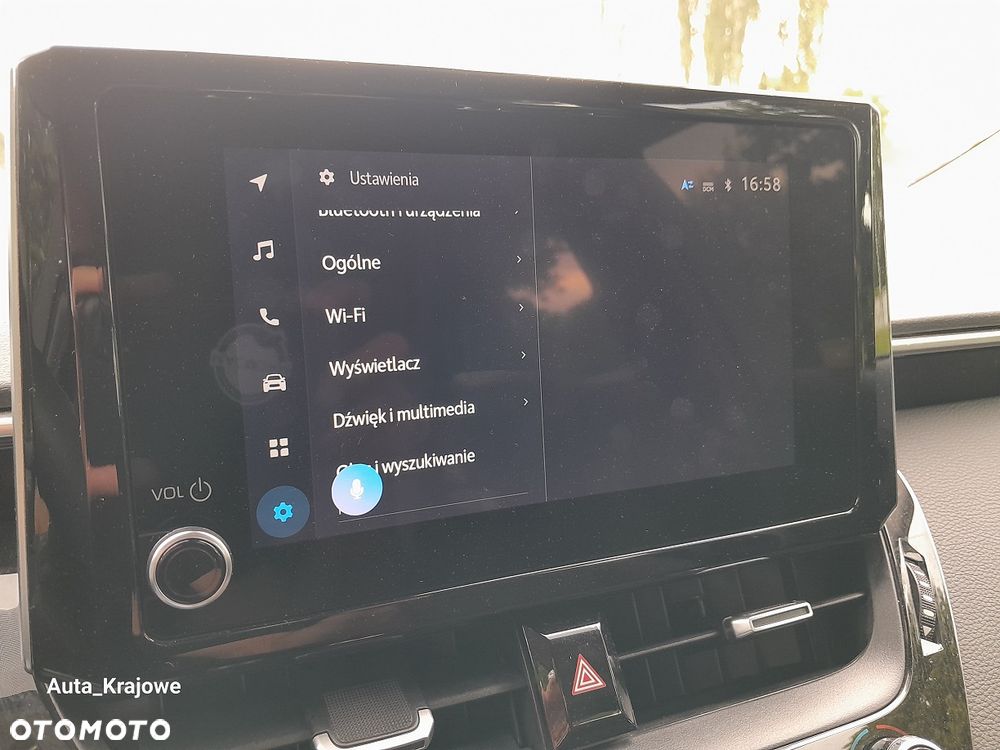 Toyota Corolla 1.5 Comfort - 16