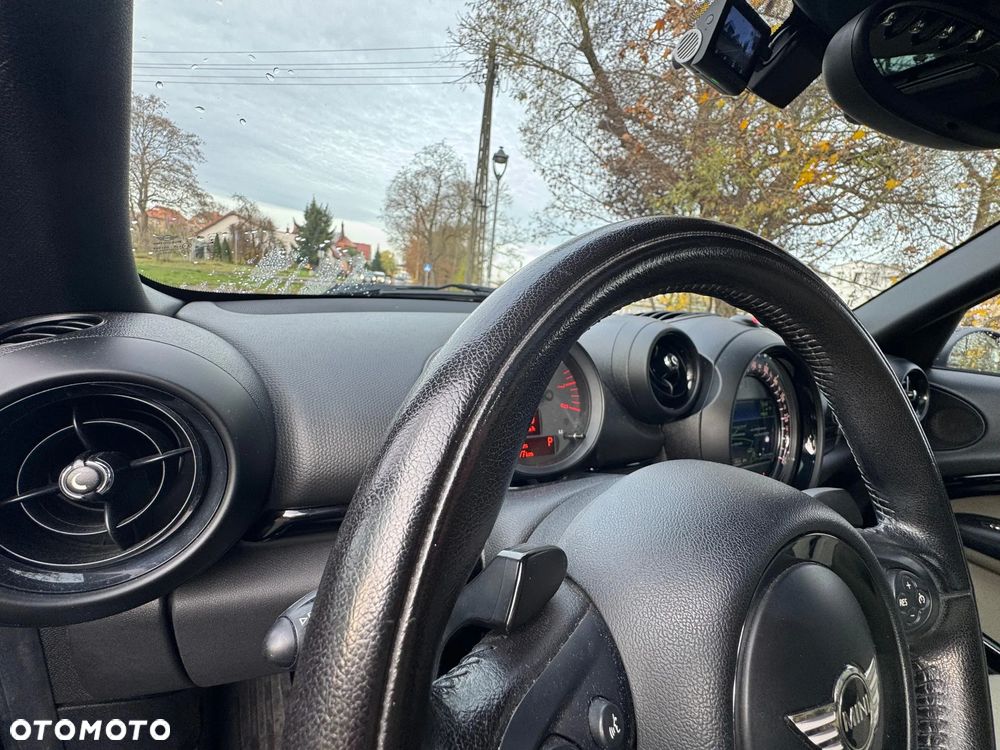 MINI Countryman - 11