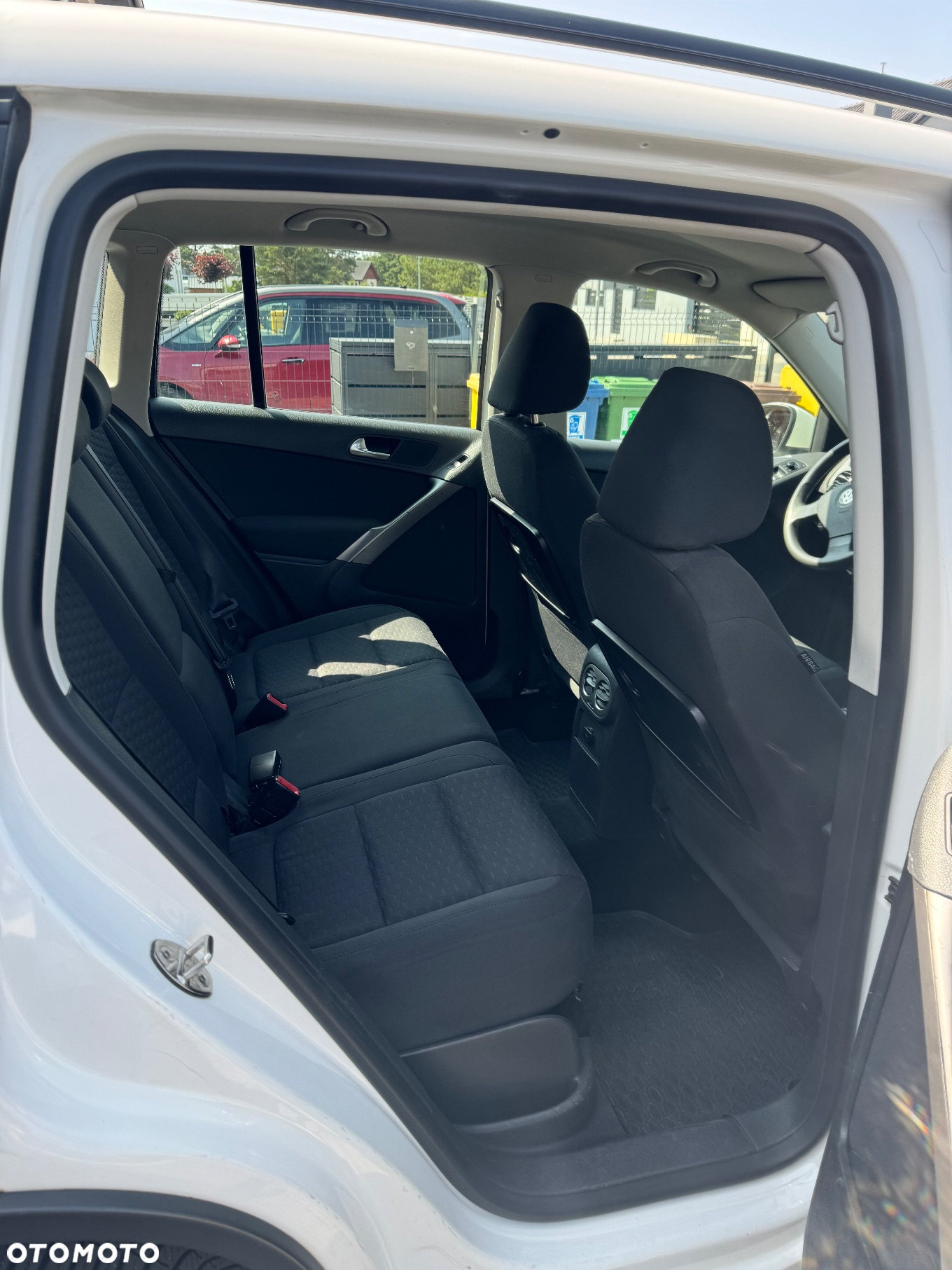 Volkswagen Tiguan - 6