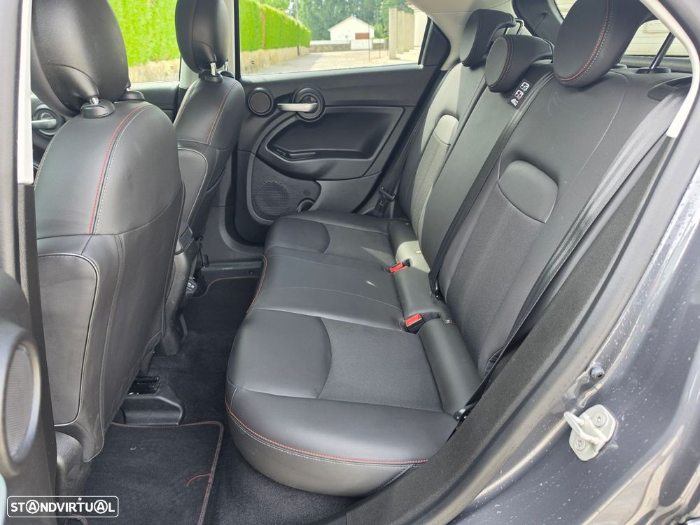 Fiat 500X 1.3 MJ Sport - 42