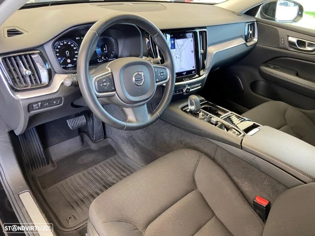 Volvo V60 2.0 T6 AWD TE Inscription Expression - 9
