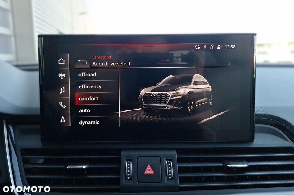 Audi Q5 40 TDI mHEV Quattro Advanced S tronic - 17