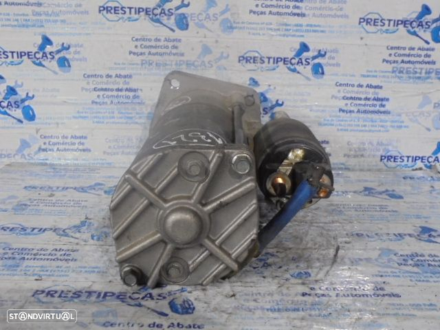 Motor De Arranque 30659314 VOLVO XC60 2014 2.0D 163CV 5P AZUL - 3