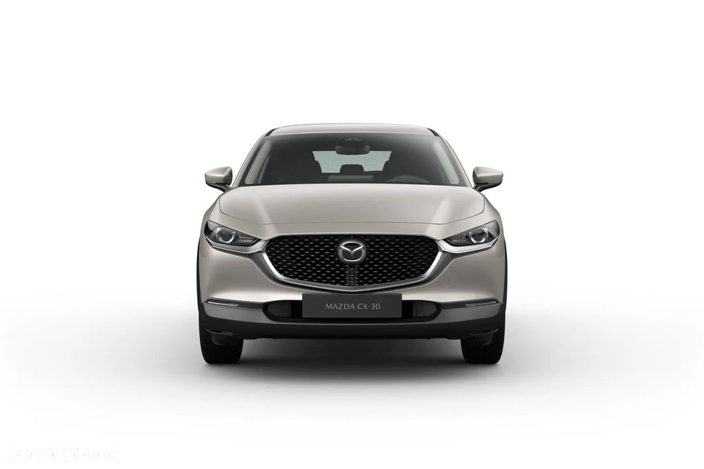 Mazda CX-30 2.5 mHEV Prime-Line 2WD - 9