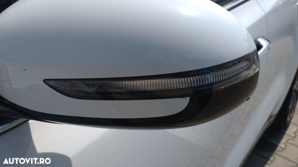 Kia Sportage 2.0 DSL 8AT HP 4x4 GT Line - 22