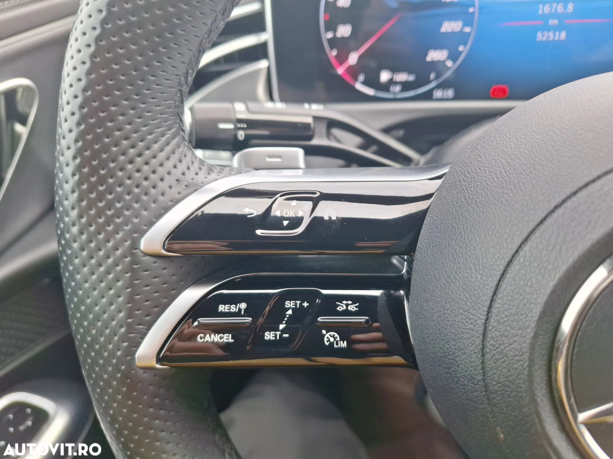 Mercedes-Benz E - 19