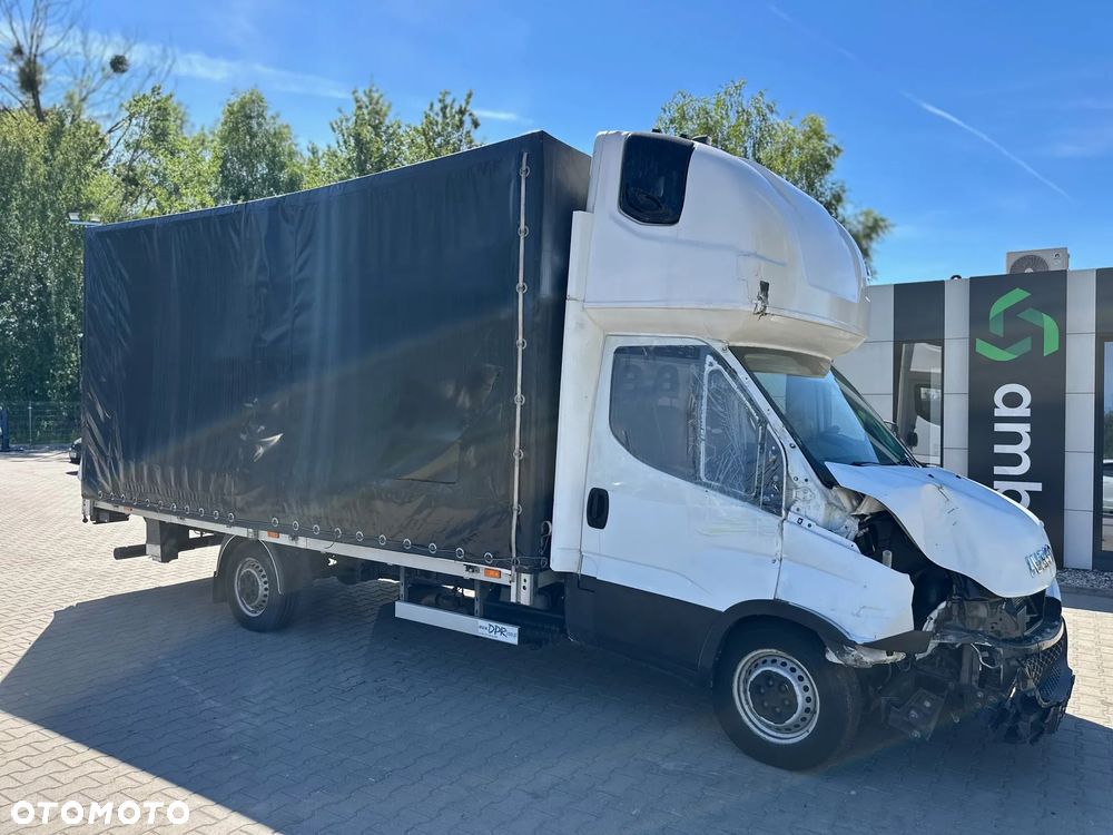 Iveco 35S18 - 1