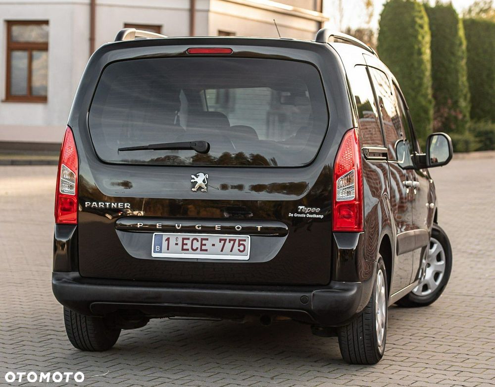 Peugeot Partner - 3