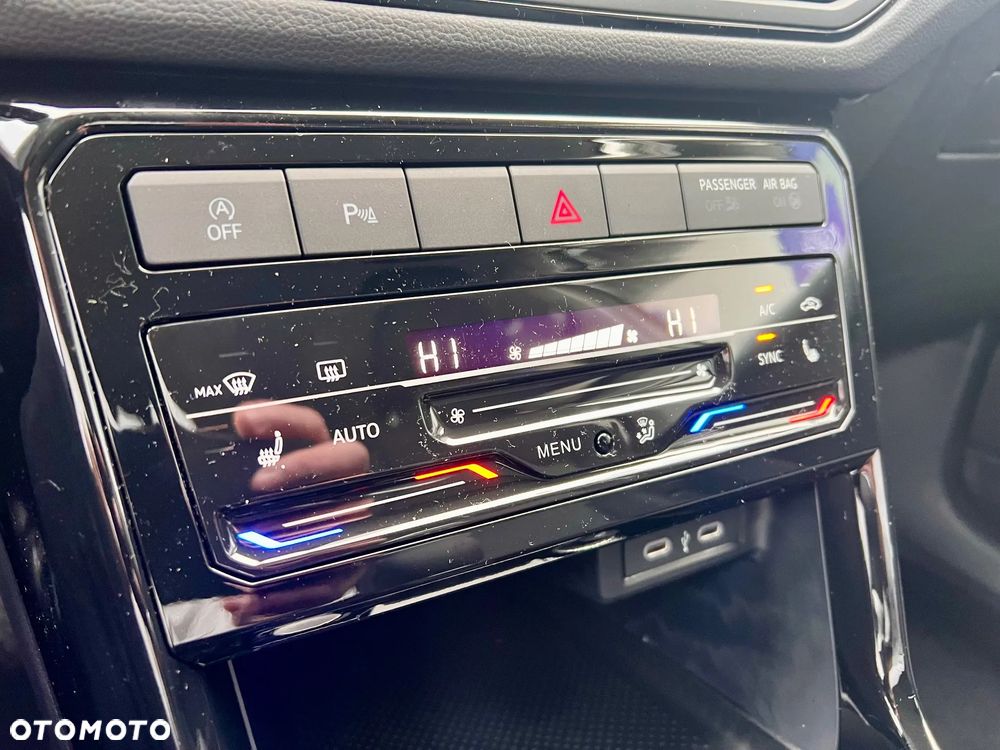 Volkswagen T-Cross 1.0 TSI Life - 9