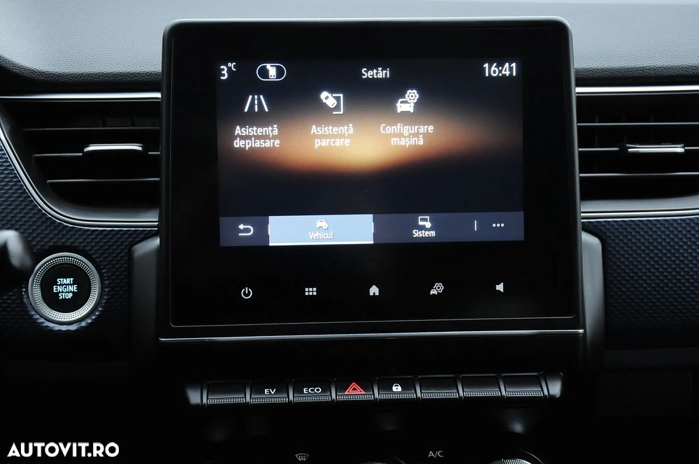 Renault Arkana E-TECH 145 Techno - 19