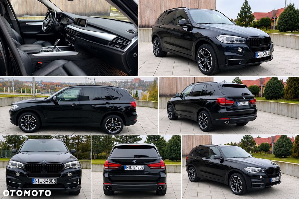 BMW X5 - 10