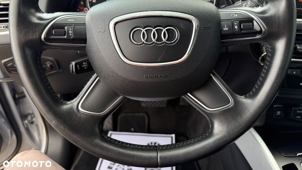 Audi Q5 2.0 TDI Quattro S tronic sport - 35