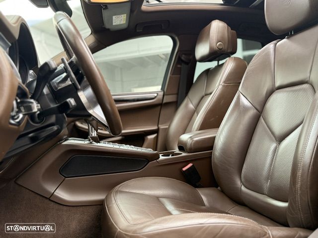 Porsche Macan S PDK - 12