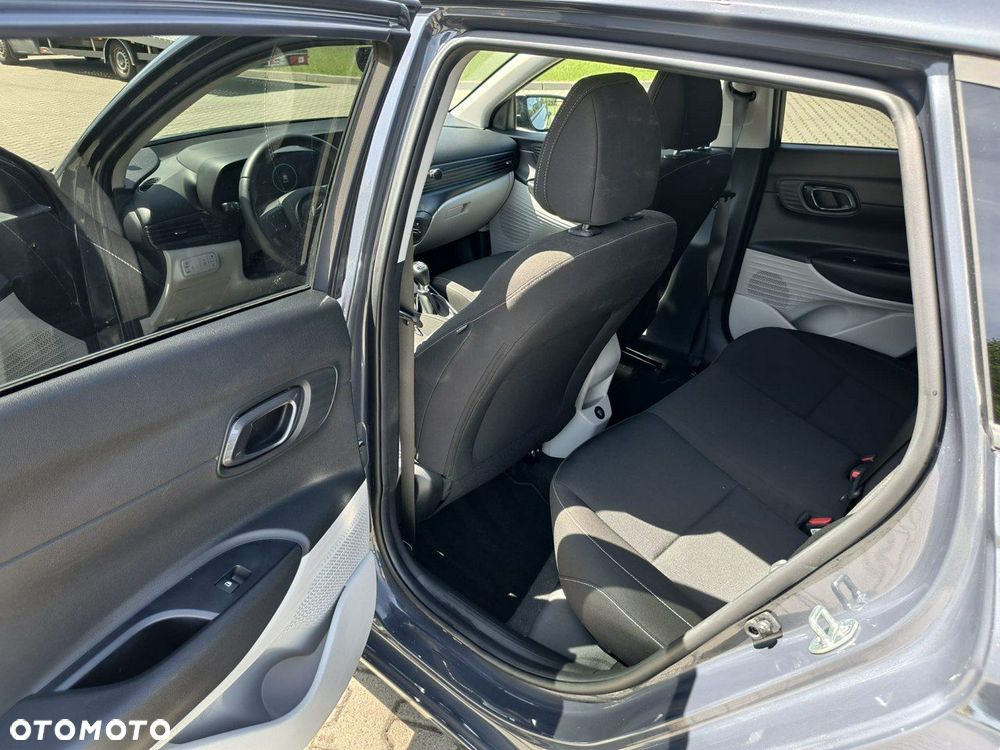 Hyundai i20 - 16