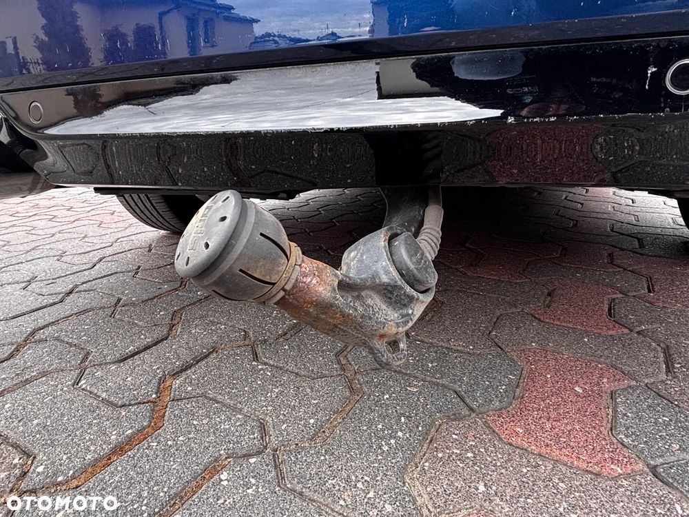 Renault Megane ENERGY TCe 130 Start & Stop Bose Edition - 25