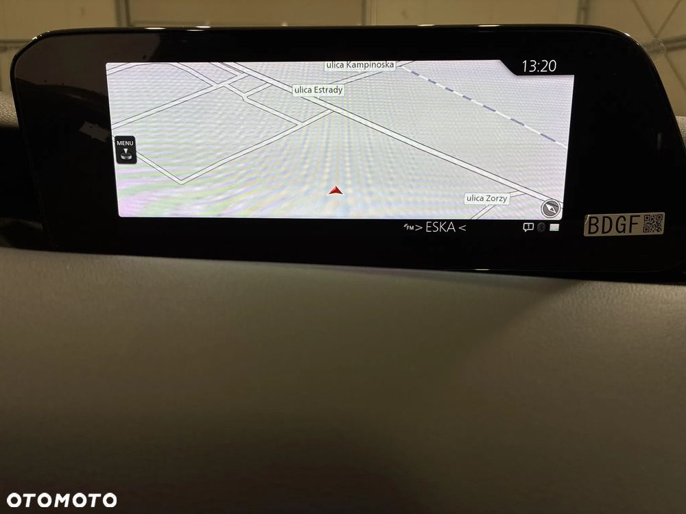 Mazda 3 2.0 mHEV Kanjo - 23