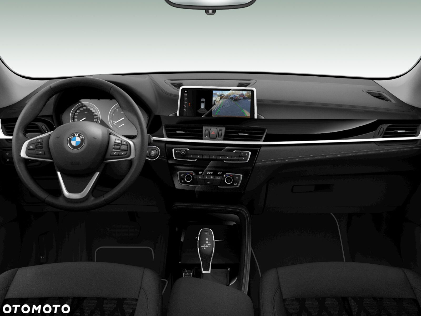 BMW X1 - 8