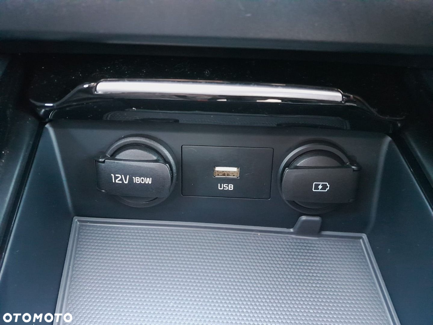 Kia XCeed 1.6 T-GDI L DCT - 18