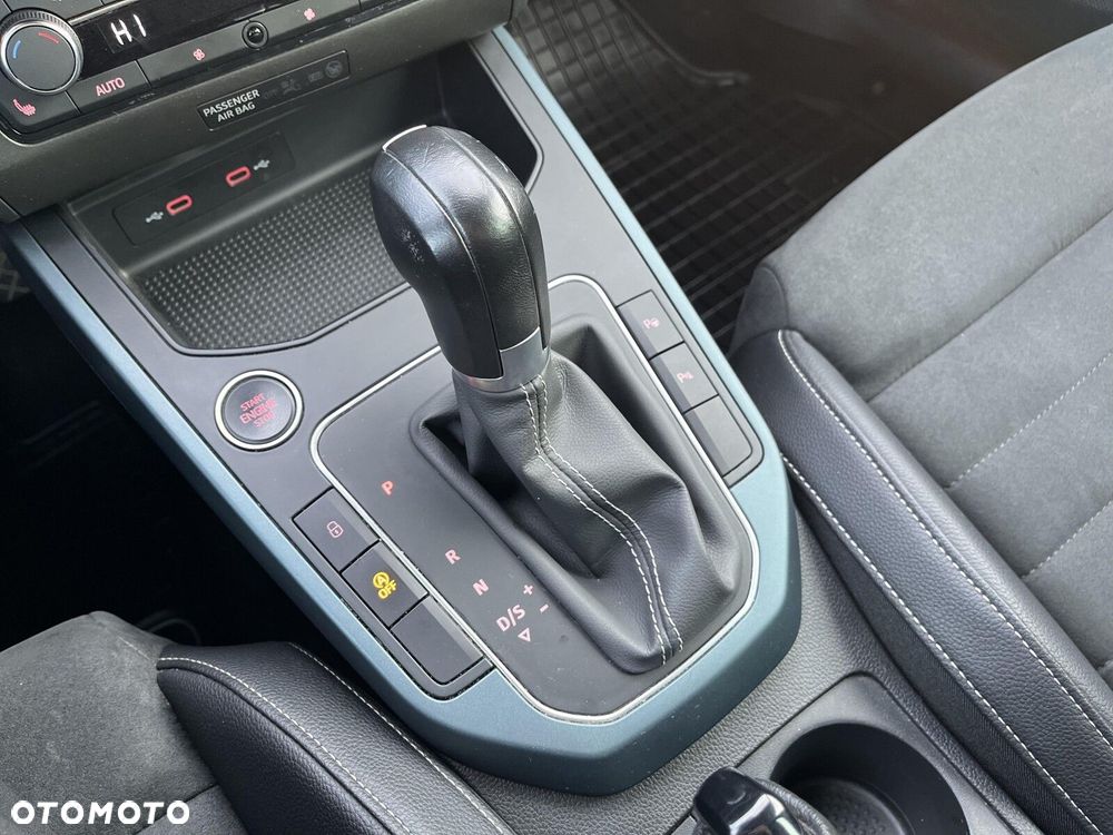 Seat Arona 1.0 TSI Xperience S&S DSG - 27