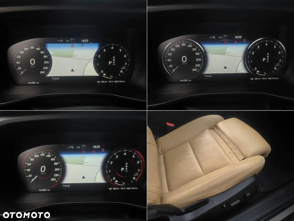 Volvo XC 40 T4 Inscription - 38