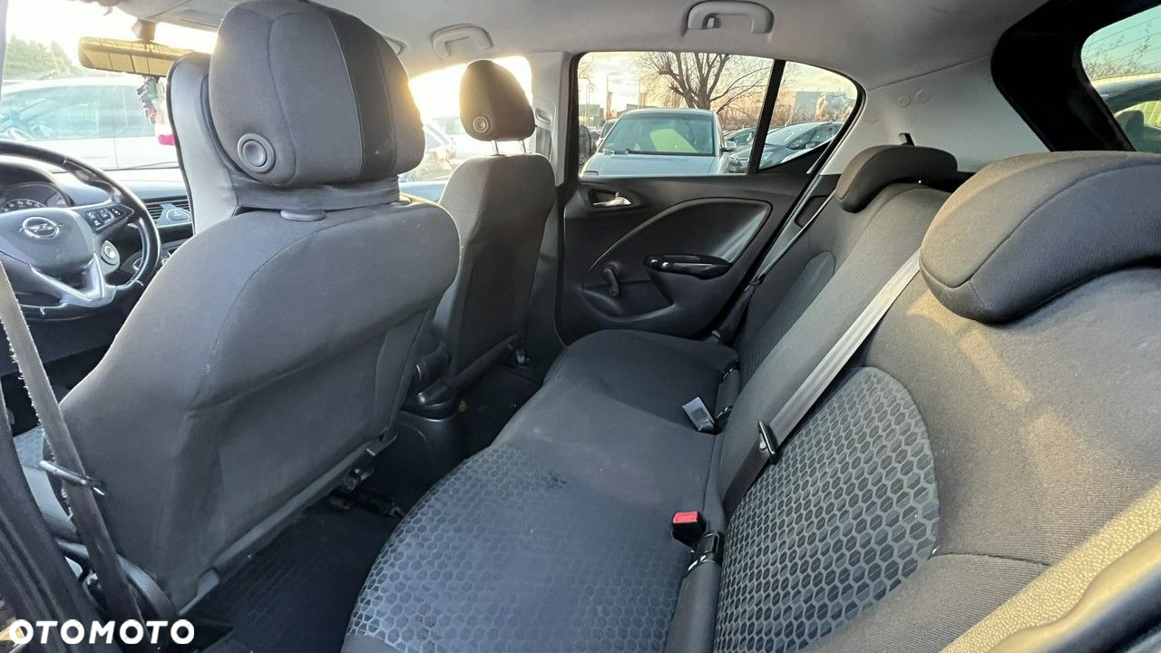 Opel Corsa - 22
