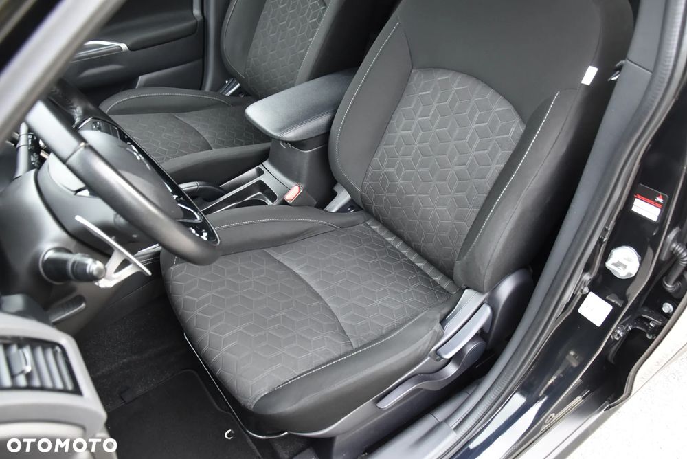 Mitsubishi ASX 2.0 2WD CVT Intro Edition+ - 28