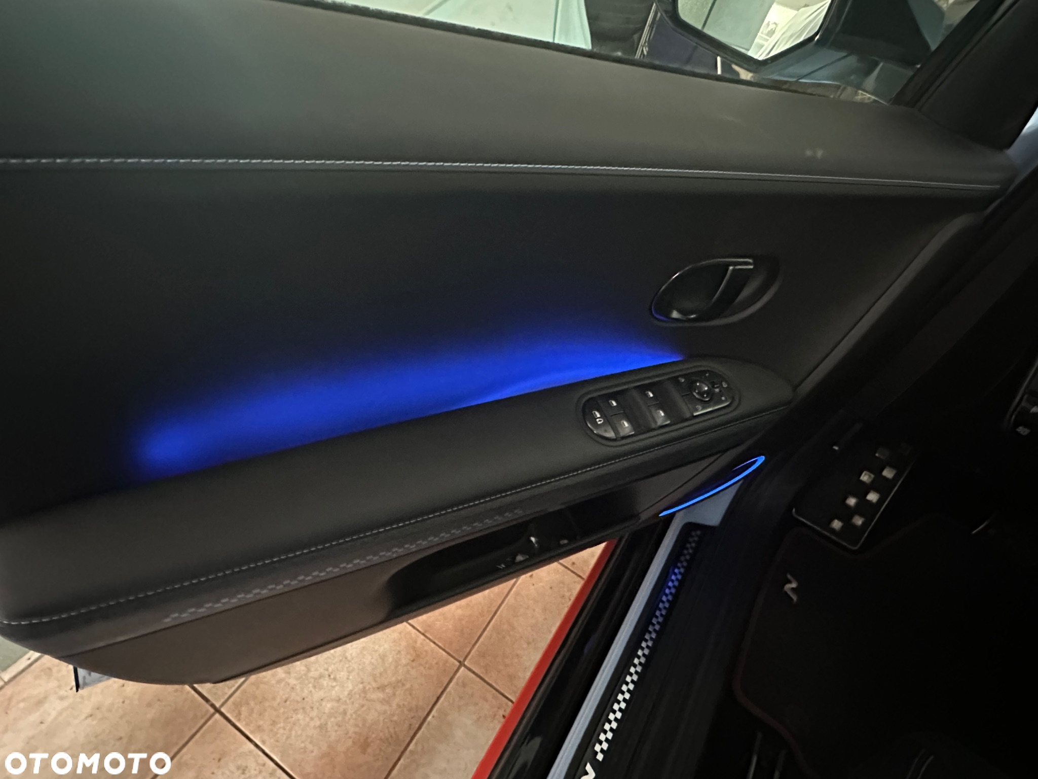 Hyundai IONIQ 5 84kWh N Performance 4WD - 19