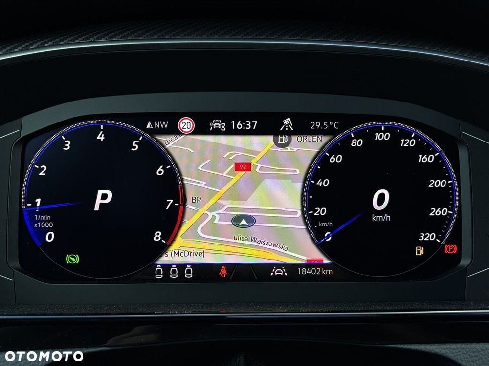 Volkswagen Arteon 2.0 TSI 4Motion R DSG - 16