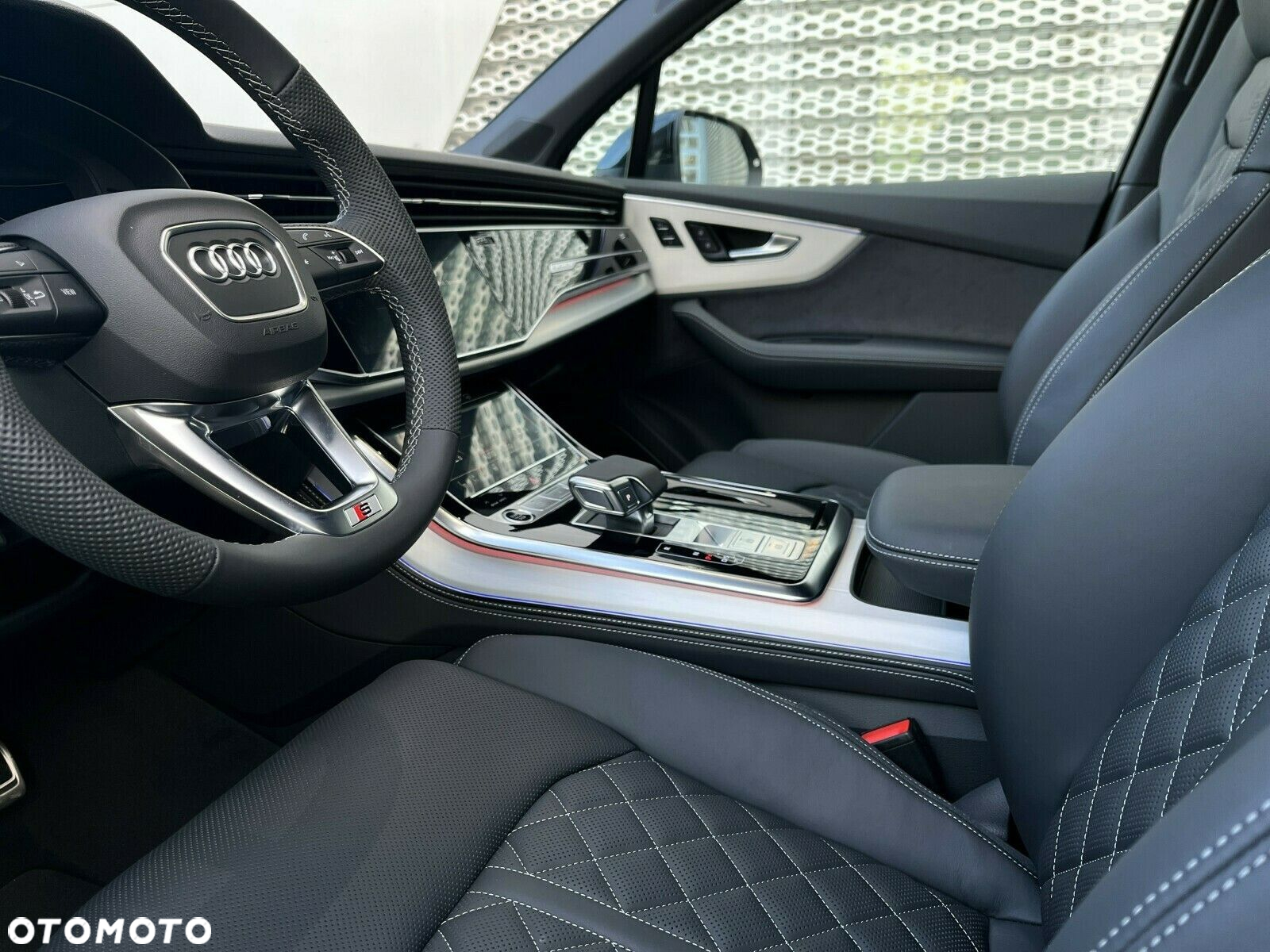 Audi Q7 - 24