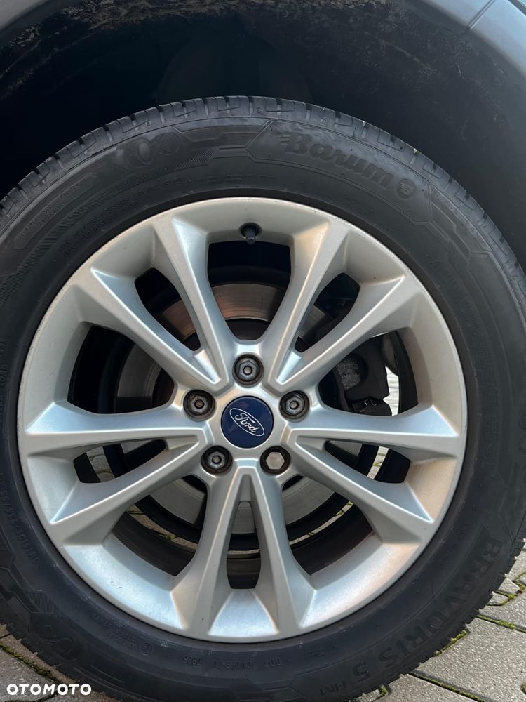 Ford Kuga 2.0 TDCi 4WD Titanium - 9