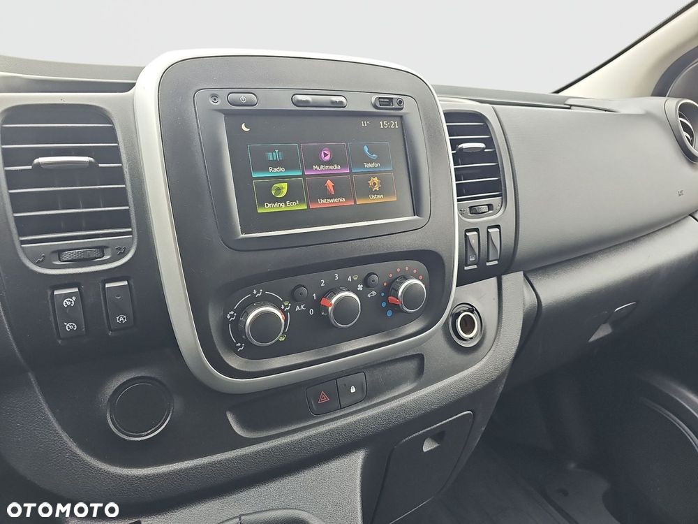 Renault Trafic - 19