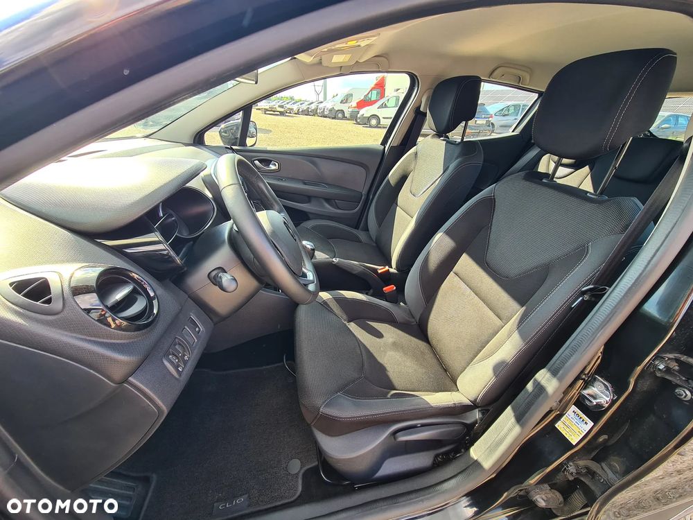 Renault Clio 0.9 Energy TCe Life - 14