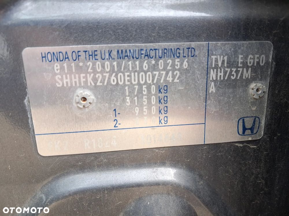 Honda Civic 1.8 Sport - 7