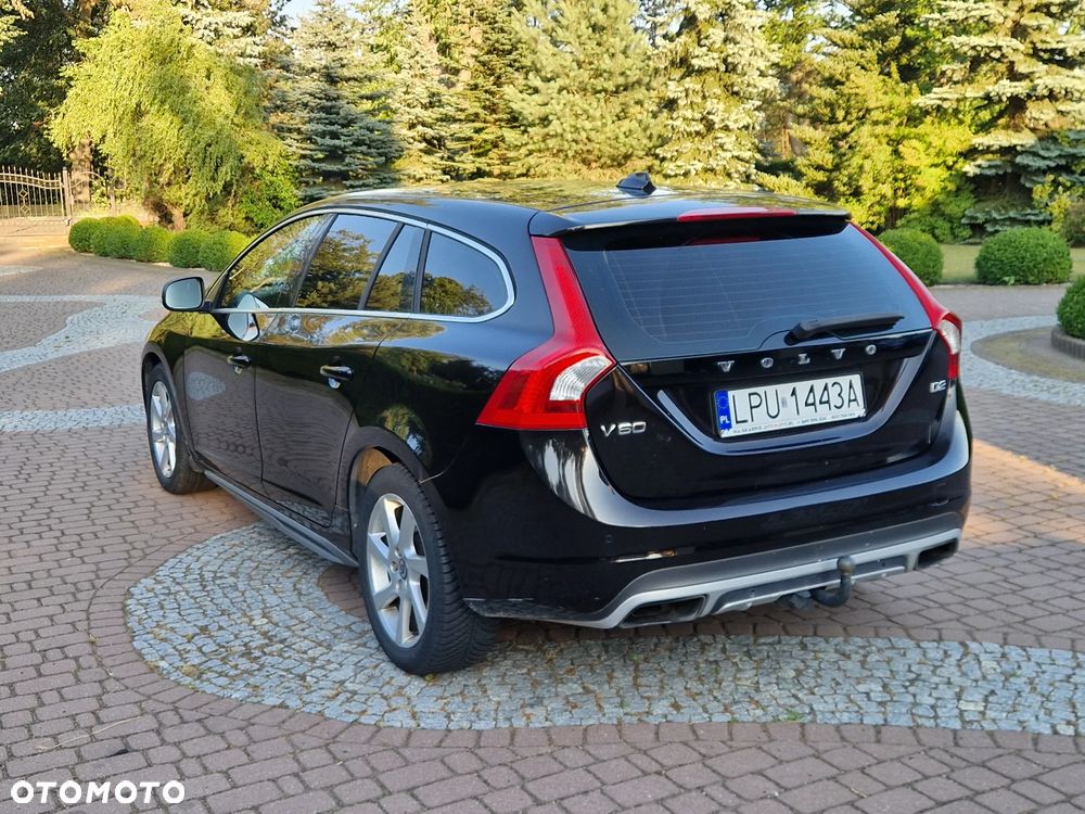 Volvo V60 D2 Momentum - 5