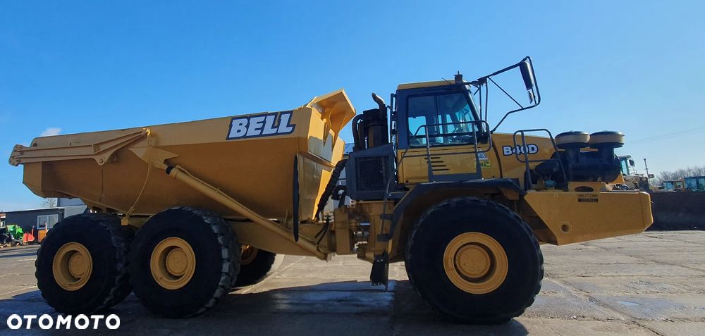 Bell B40D - 9