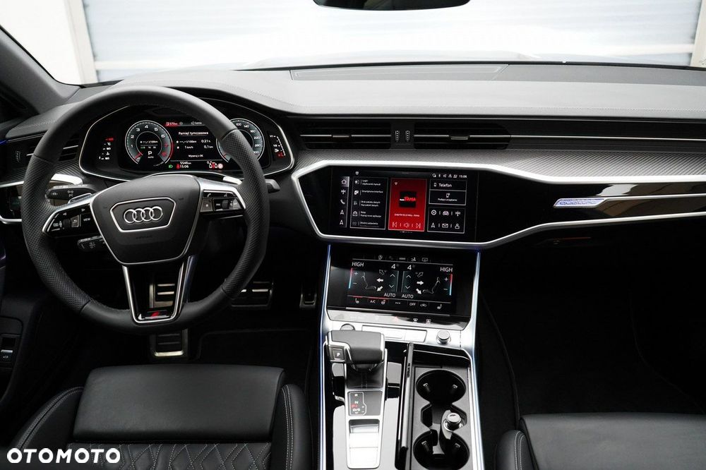 Audi A7 Sportback - 14