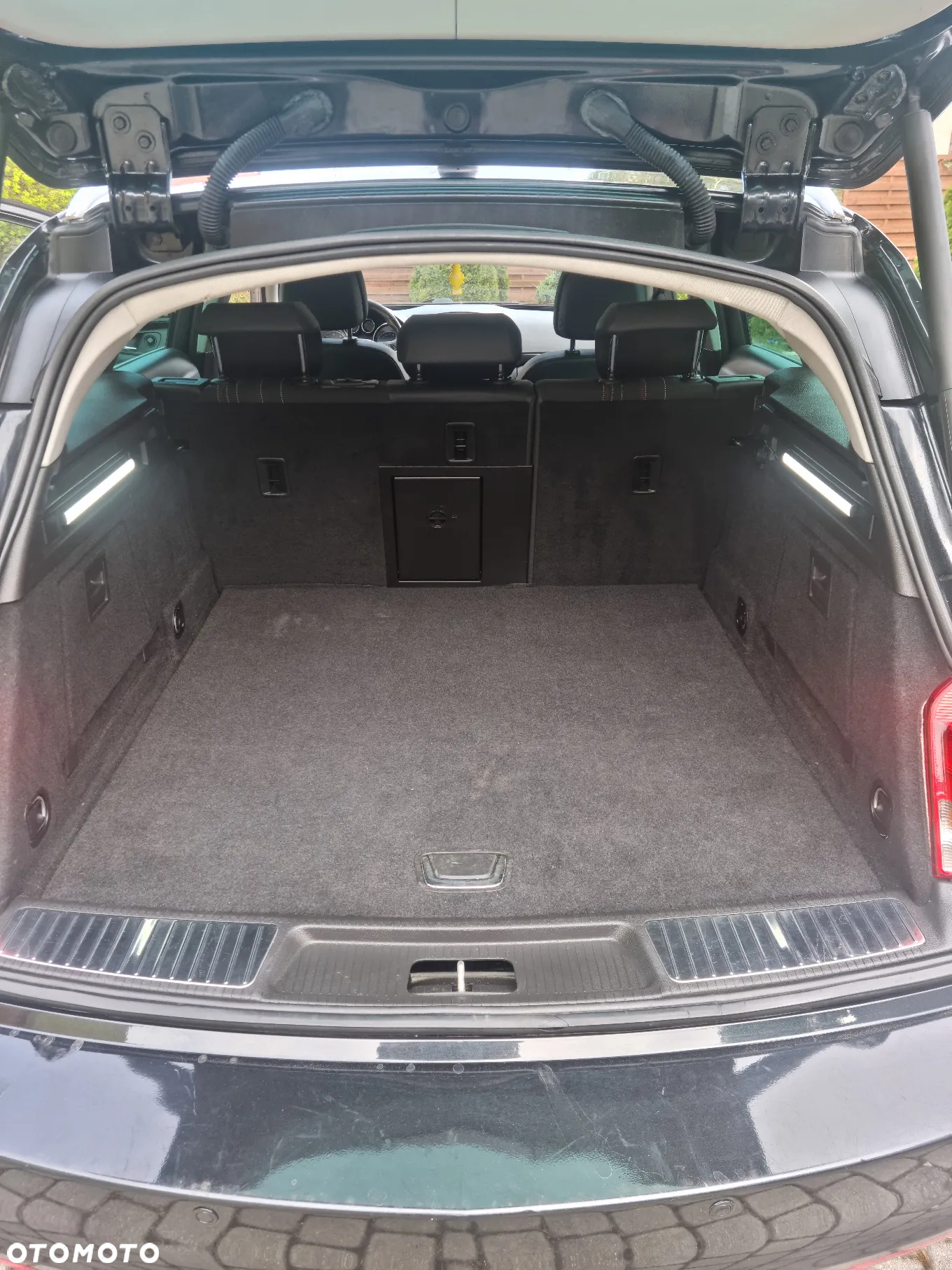 Opel Insignia 2.0 CDTI Cosmo - 6