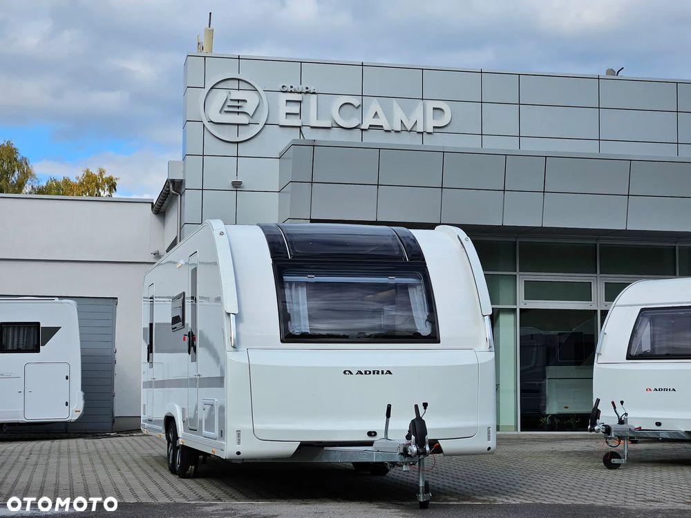 Adria Adora 673 PK - 1