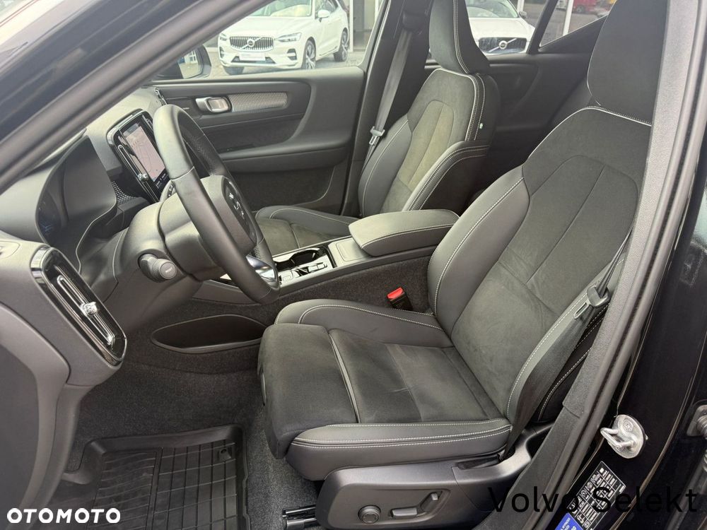 Volvo XC 40 - 14