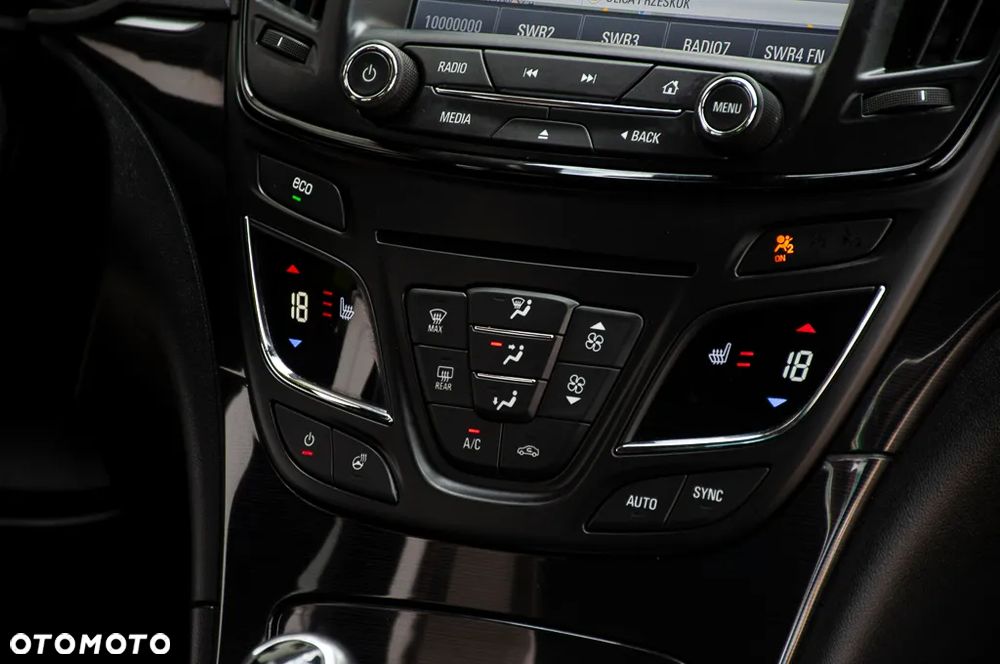 Opel Insignia 2.0 Exclusive - 21