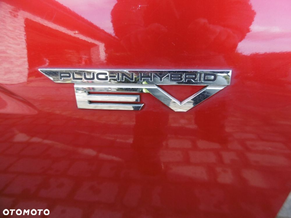 MITSUBISHI ECLIPSE CROSS LIFT drzwi przednie prawe - 4