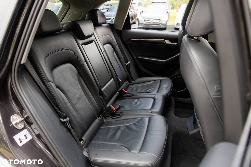 Audi Q5 - 32