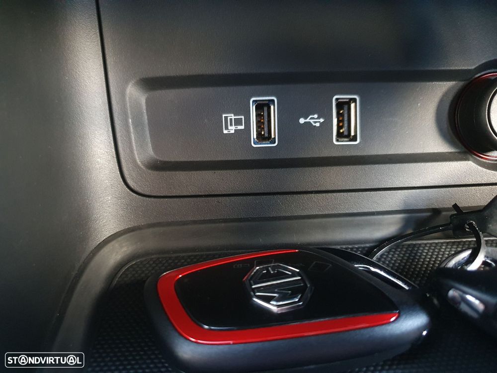 MG ZS 1.0 T-GDI Luxury Aut. - 20