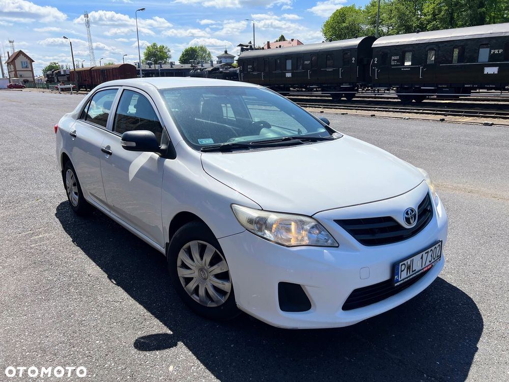 Toyota Corolla 1.6 Life - 11