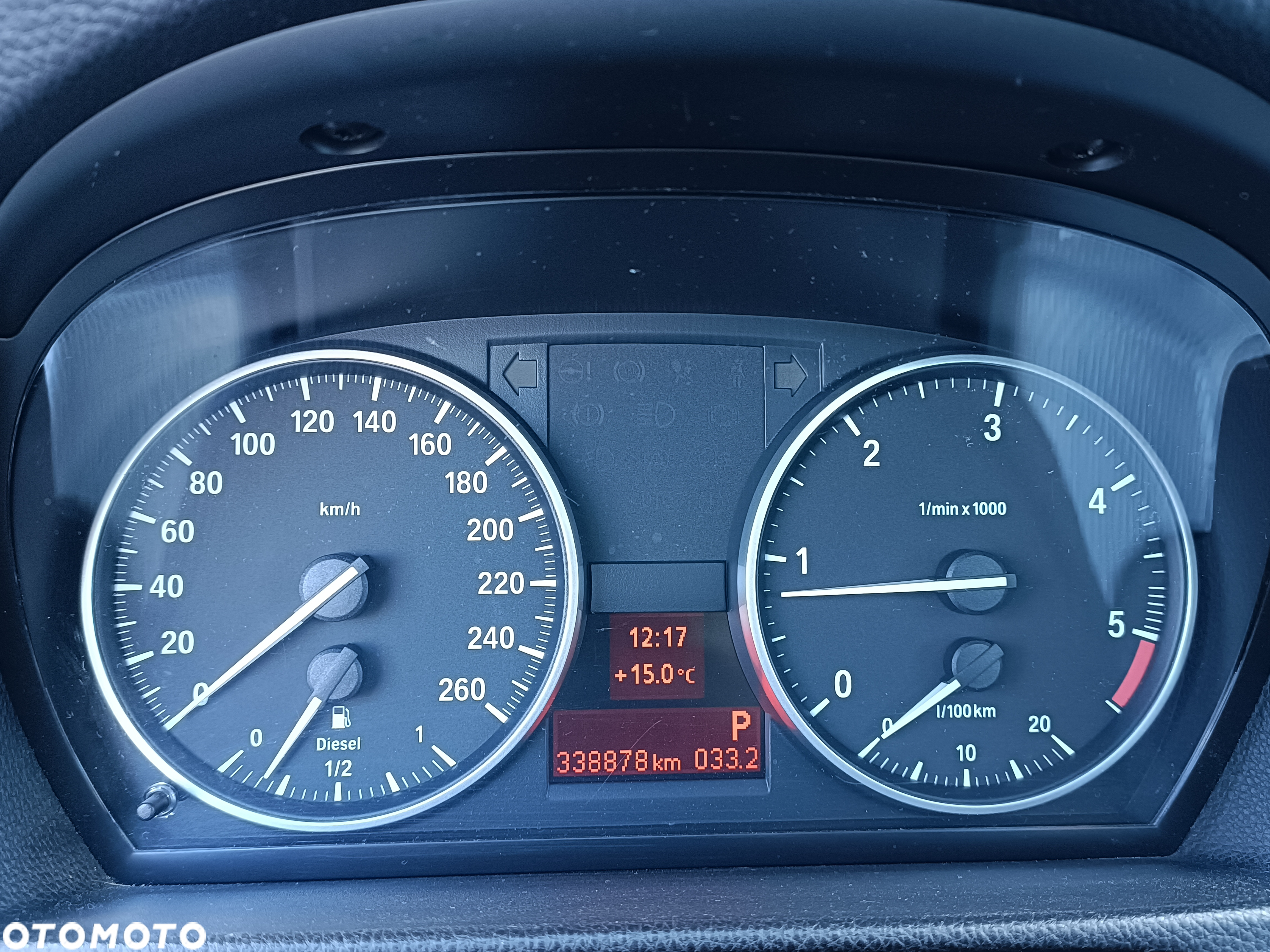BMW Seria 3 - 16