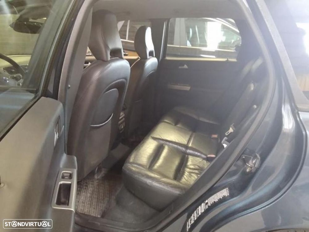 Volvo V50 - 3