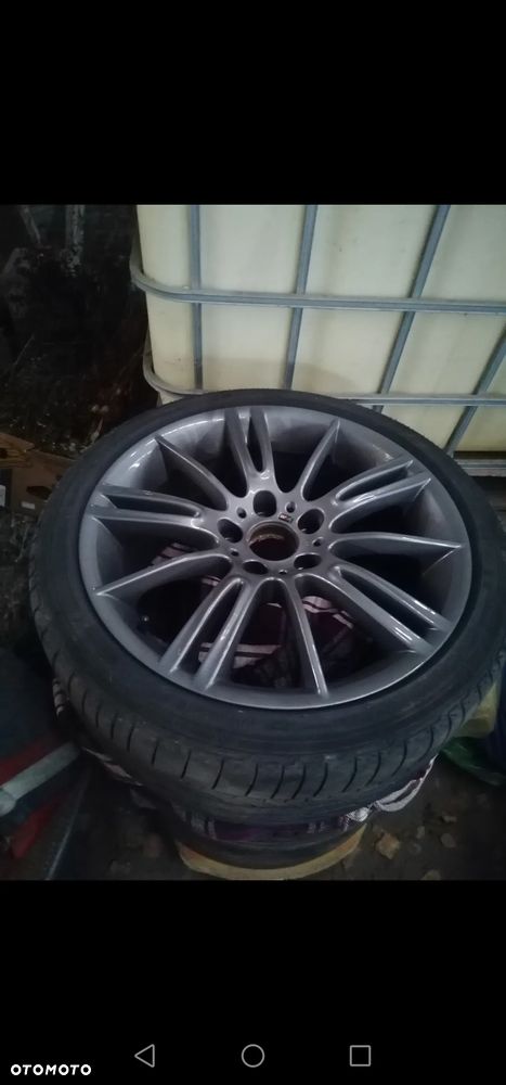 BMW Seria 3 325xi - 15