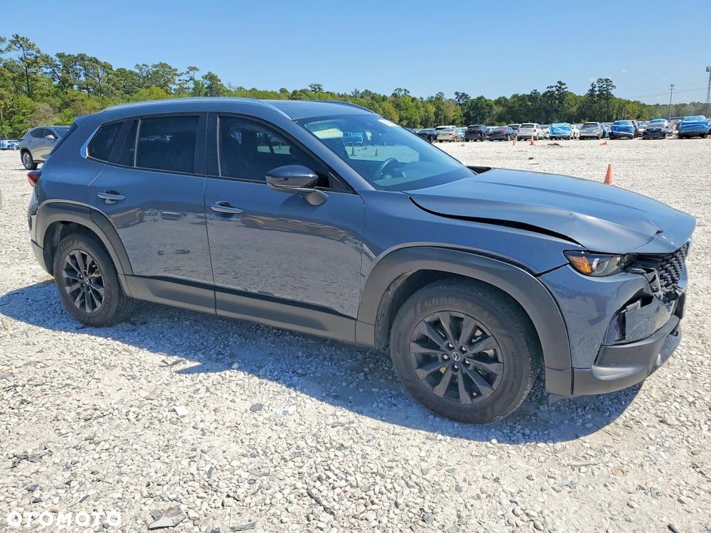 Mazda CX-50 - 2