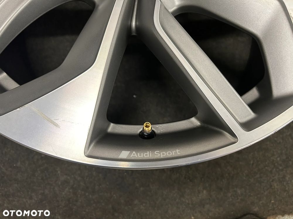 Alufelga Audi E-Tron 20 cali 5x112 1szt. 4KE601025 - 3
