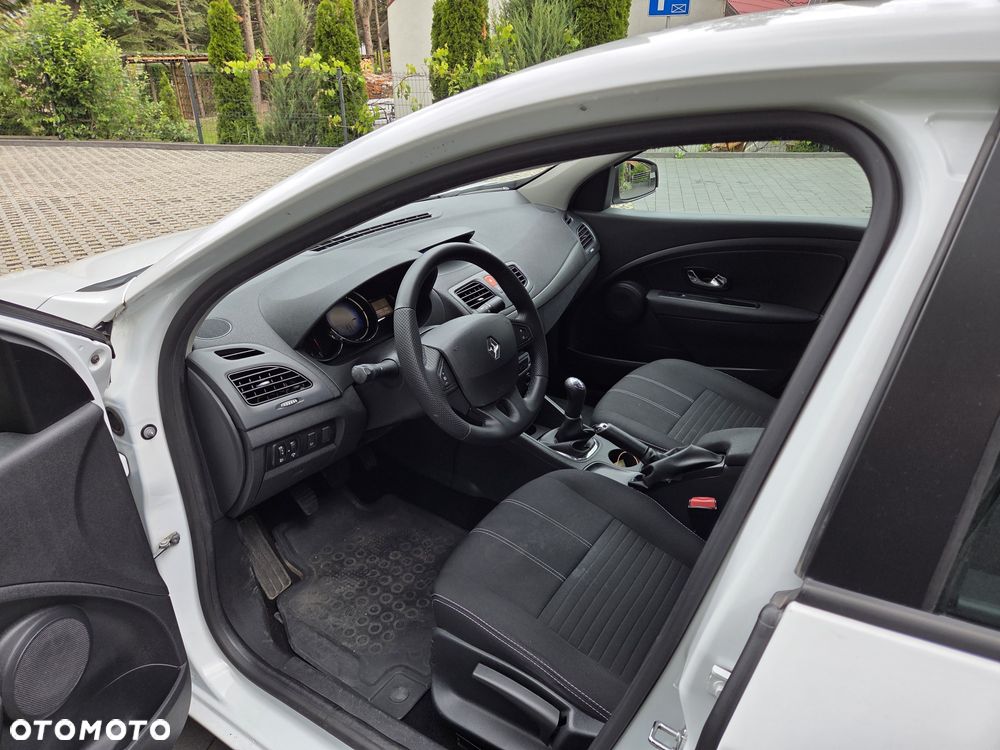 Renault Fluence - 5